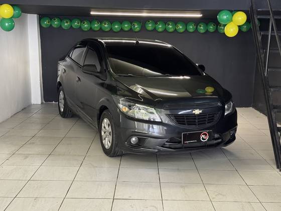 CHEVROLET PRISMA 1.0 MPFI JOY 8V FLEX 4P MANUAL CHEVROLET PRISMA 1.0 MPFI JOY 8V FLEX 4P MANUAL